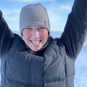 Meet your Posher, Kathleen